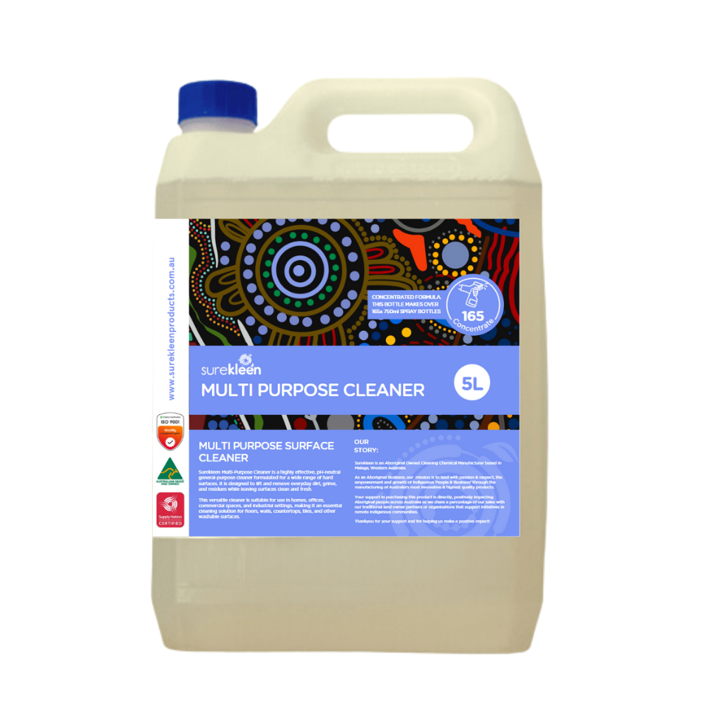 JCK Distributors Pty Ltd