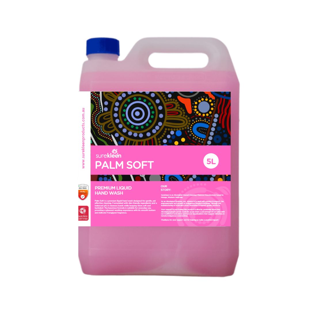 JCK Distributors Pty Ltd