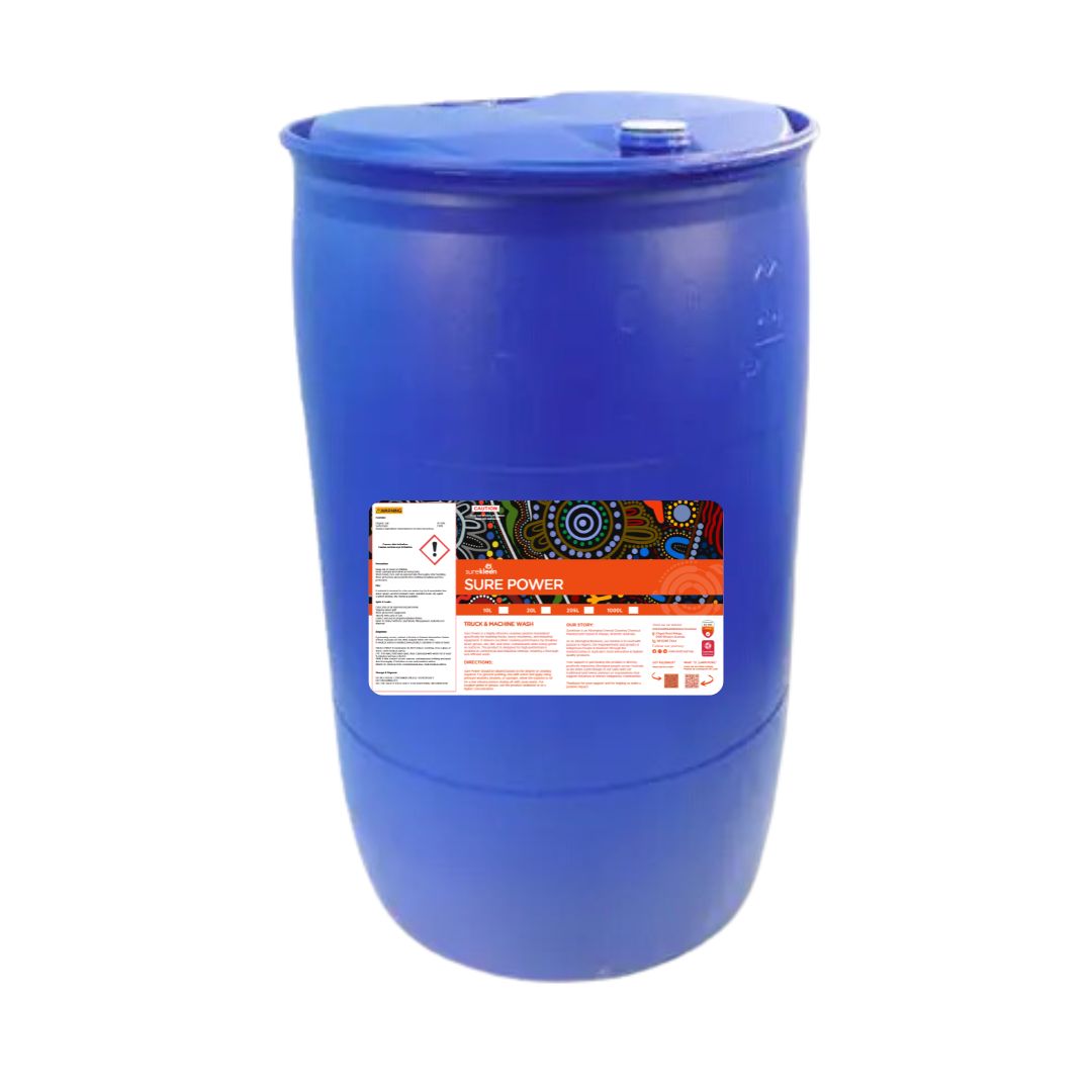 JCK Distributors Pty Ltd
