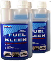 JCK Distributors Pty Ltd